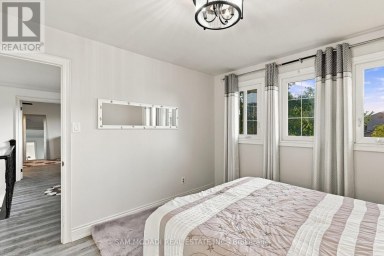 22 BUTLERS COURT Brampton (Fletcher's Creek South) Ontario photo 20