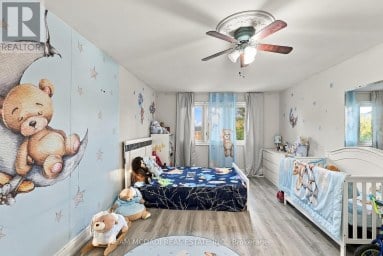 22 BUTLERS COURT Brampton (Fletcher's Creek South) Ontario photo 23