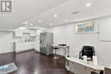 22 BUTLERS COURT Brampton (Fletcher's Creek South) Ontario photo 27
