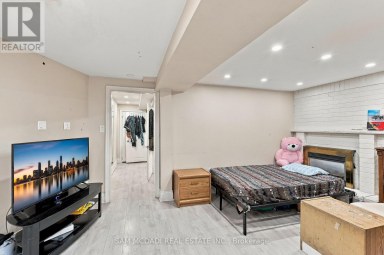 22 BUTLERS COURT Brampton (Fletcher's Creek South) Ontario photo 31