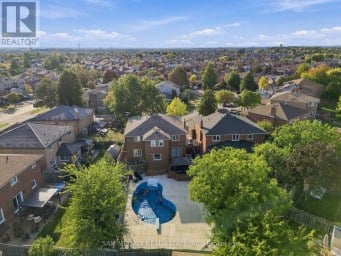 22 BUTLERS COURT Brampton (Fletcher's Creek South) Ontario photo 35