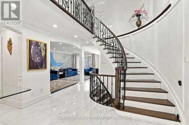 22 BUTLERS COURT Brampton (Fletcher's Creek South) Ontario photo 4