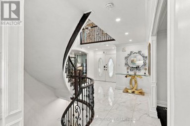22 BUTLERS COURT Brampton (Fletcher's Creek South) Ontario photo 5