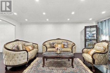 22 BUTLERS COURT Brampton (Fletcher's Creek South) Ontario photo 7