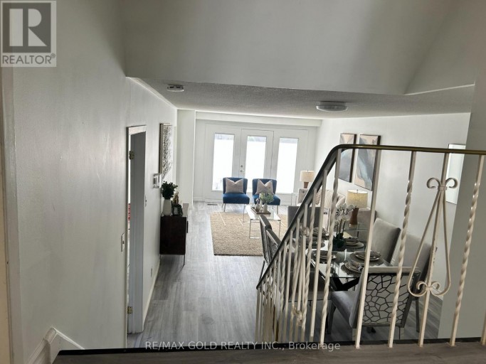38 ACHILL CRESCENT, Mississauga (Fairview), Ontario, L5B1L1
