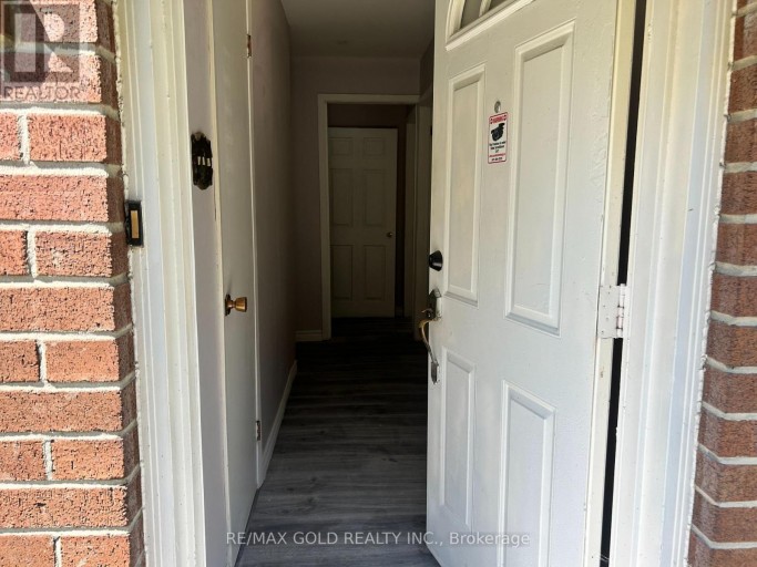 38 ACHILL CRESCENT, Mississauga (Fairview), Ontario, L5B1L1