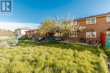 38 ACHILL CRESCENT Mississauga (Fairview) Ontario photo 28