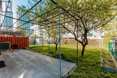 38 ACHILL CRESCENT Mississauga (Fairview) Ontario photo 29