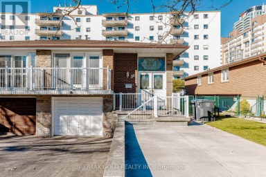 38 ACHILL CRESCENT Mississauga (Fairview) Ontario photo 3