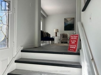 38 ACHILL CRESCENT Mississauga (Fairview) Ontario photo 6