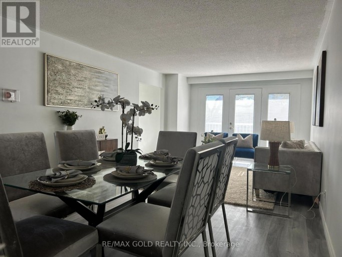 38 ACHILL CRESCENT, Mississauga (Fairview), Ontario, L5B1L1