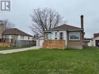 1512 RUSHLAND AVENUE London East (East H) Ontario photo 1