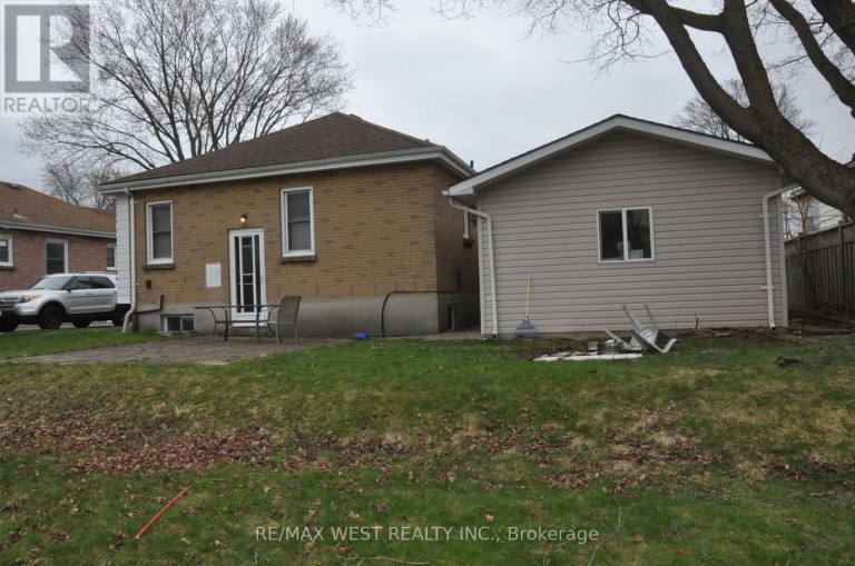 1512 RUSHLAND AVENUE, London East (East H), Ontario, N5V1X5