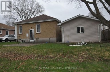 1512 RUSHLAND AVENUE London East (East H) Ontario photo 28