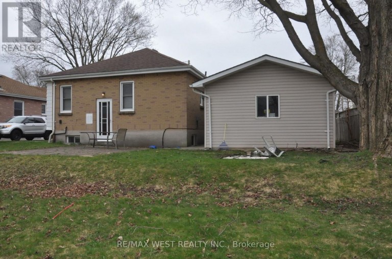 1512 RUSHLAND AVENUE, London East (East H), Ontario, N5V1X5