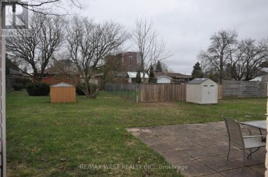 1512 RUSHLAND AVENUE London East (East H) Ontario photo 30
