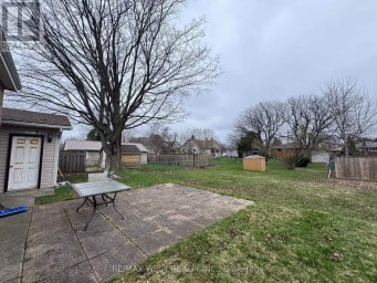 1512 RUSHLAND AVENUE London East (East H) Ontario photo 31