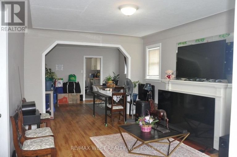 1512 RUSHLAND AVENUE, London East (East H), Ontario, N5V1X5