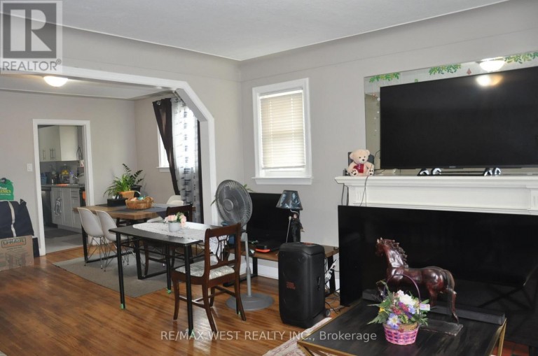 1512 RUSHLAND AVENUE, London East (East H), Ontario, N5V1X5