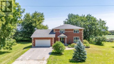 3501 MCCARTHY DRIVE Clearview (New Lowell) Ontario photo 1