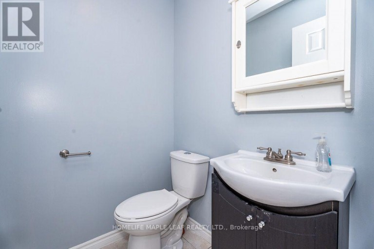 3501 MCCARTHY DRIVE, Clearview (New Lowell), Ontario, L0M1N0