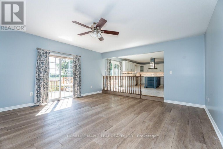3501 MCCARTHY DRIVE, Clearview (New Lowell), Ontario, L0M1N0