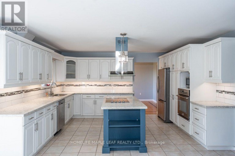 3501 MCCARTHY DRIVE, Clearview (New Lowell), Ontario, L0M1N0