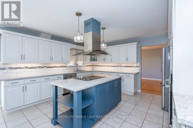 3501 MCCARTHY DRIVE, Clearview (New Lowell), Ontario, L0M1N0