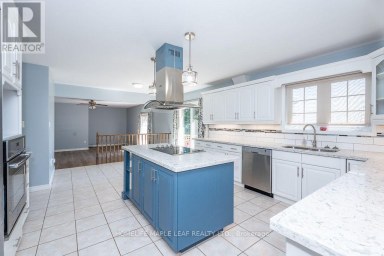 3501 MCCARTHY DRIVE Clearview (New Lowell) Ontario photo 16