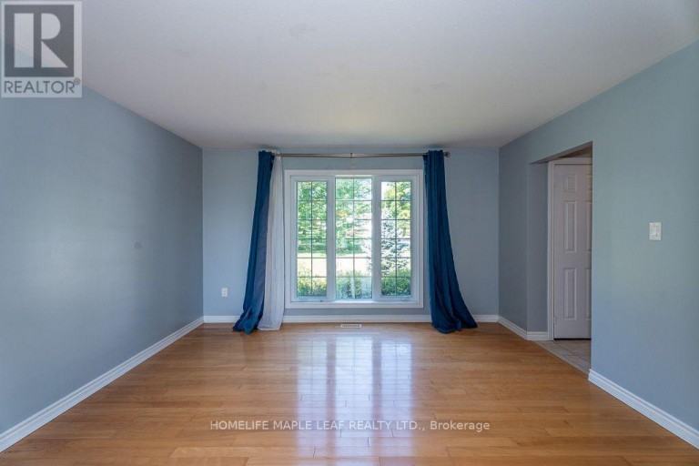 3501 MCCARTHY DRIVE, Clearview (New Lowell), Ontario, L0M1N0