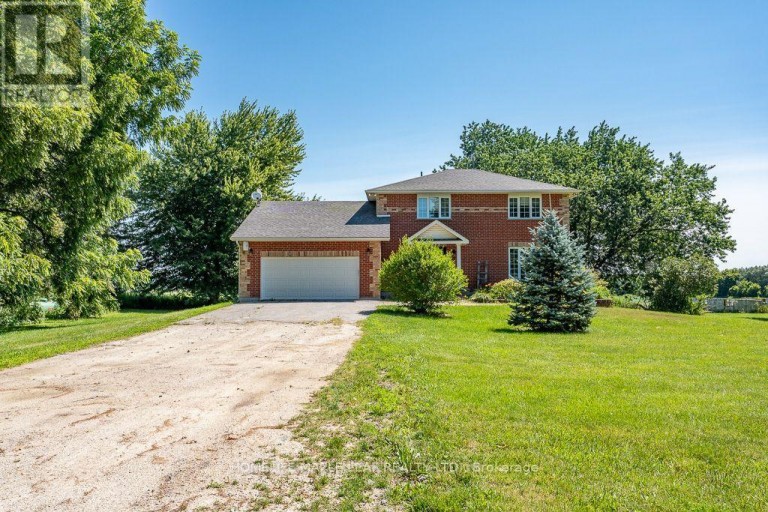 3501 MCCARTHY DRIVE, Clearview (New Lowell), Ontario, L0M1N0