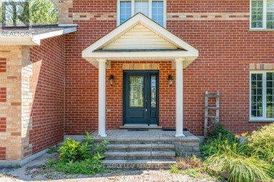 3501 MCCARTHY DRIVE Clearview (New Lowell) Ontario photo 3
