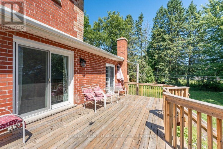3501 MCCARTHY DRIVE, Clearview (New Lowell), Ontario, L0M1N0