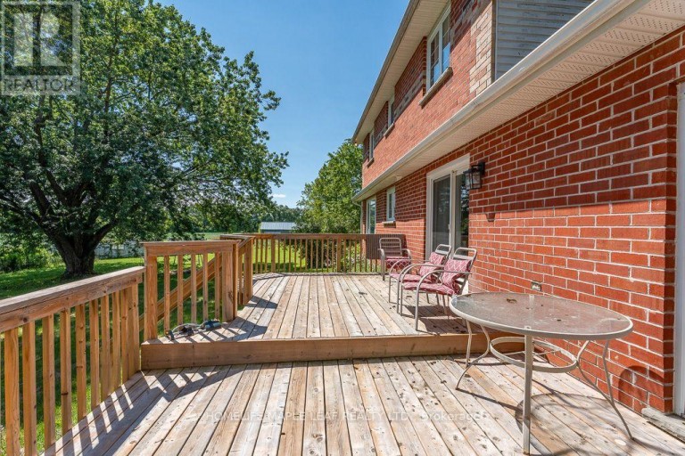 3501 MCCARTHY DRIVE, Clearview (New Lowell), Ontario, L0M1N0