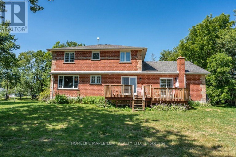 3501 MCCARTHY DRIVE, Clearview (New Lowell), Ontario, L0M1N0