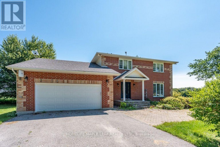 3501 MCCARTHY DRIVE, Clearview (New Lowell), Ontario, L0M1N0