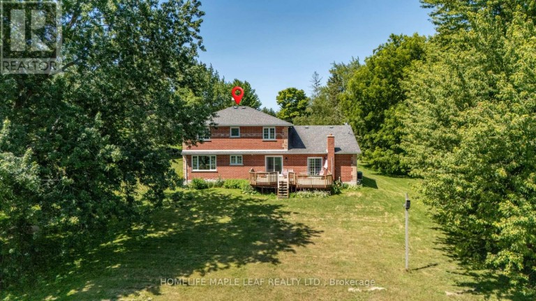 3501 MCCARTHY DRIVE, Clearview (New Lowell), Ontario, L0M1N0