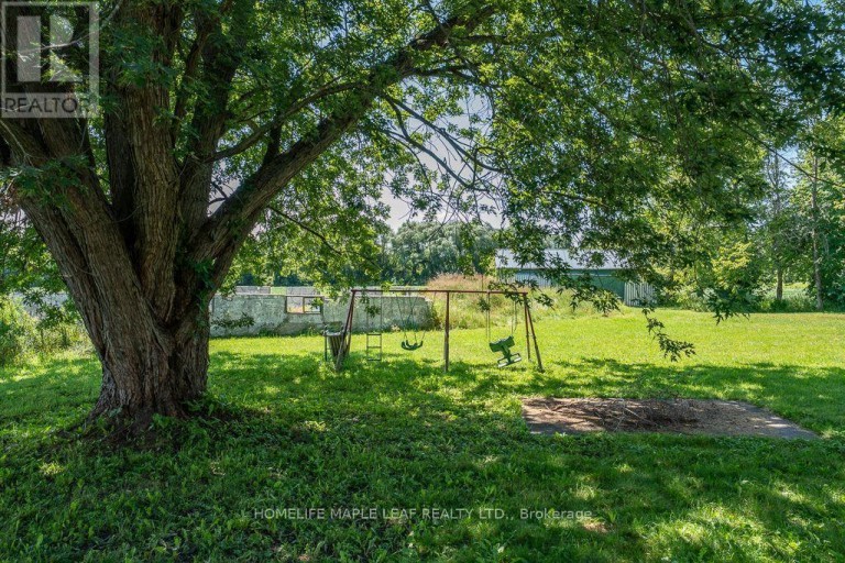3501 MCCARTHY DRIVE, Clearview (New Lowell), Ontario, L0M1N0