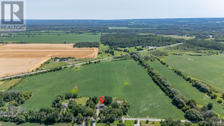 3501 MCCARTHY DRIVE, Clearview (New Lowell), Ontario, L0M1N0