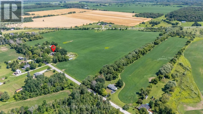 3501 MCCARTHY DRIVE, Clearview (New Lowell), Ontario, L0M1N0