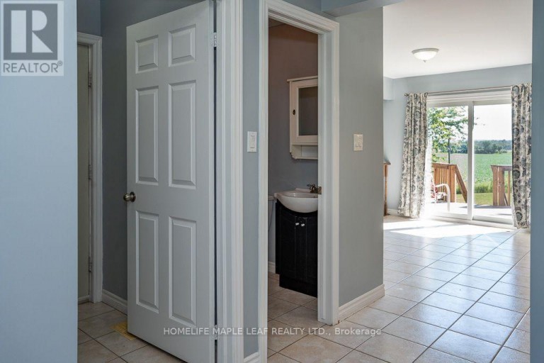 3501 MCCARTHY DRIVE, Clearview (New Lowell), Ontario, L0M1N0