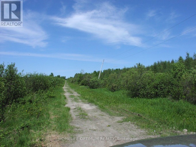 PARCEL 4217 WILLIAMSON TOWNSHIP, Val Rita-Harty (Harty), Ontario, P0L2G0