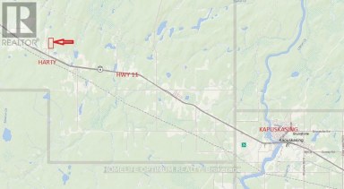 PARCEL 4217 WILLIAMSON TOWNSHIP Val Rita-Harty (Harty) Ontario photo 12