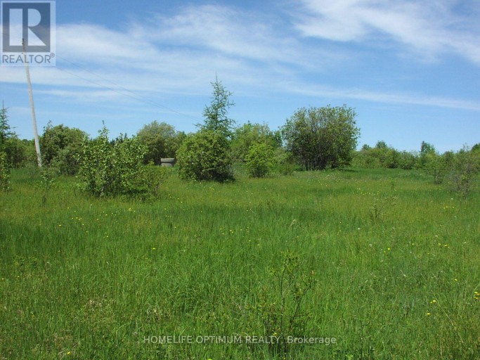 PARCEL 4217 WILLIAMSON TOWNSHIP, Val Rita-Harty (Harty), Ontario, P0L2G0