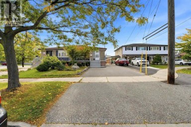 4 BUTTERCUP COURT Toronto (Humber Summit) Ontario photo 1