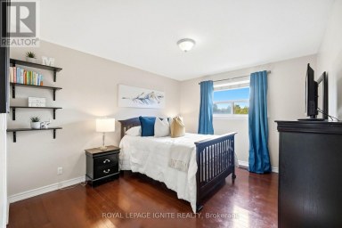 4 BUTTERCUP COURT Toronto (Humber Summit) Ontario photo 12
