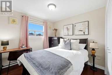 4 BUTTERCUP COURT Toronto (Humber Summit) Ontario photo 18