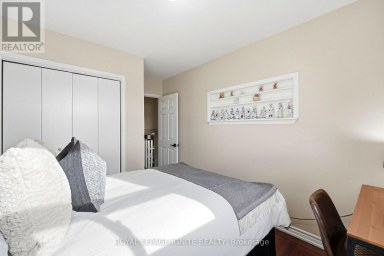 4 BUTTERCUP COURT Toronto (Humber Summit) Ontario photo 19