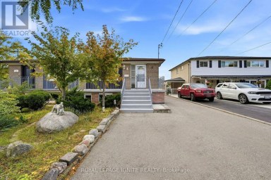 4 BUTTERCUP COURT Toronto (Humber Summit) Ontario photo 2