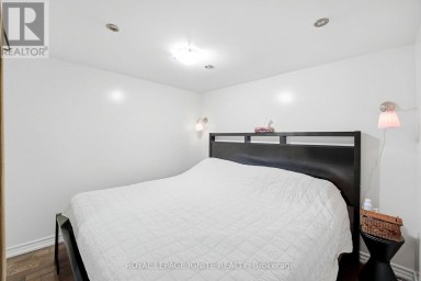 4 BUTTERCUP COURT Toronto (Humber Summit) Ontario photo 31